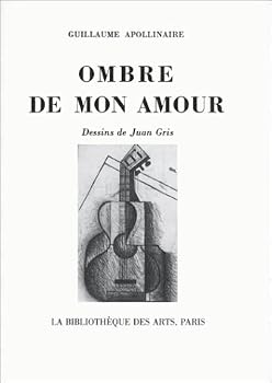 Ombre De Mon Amour (Collection Litteraire: Pergamine)