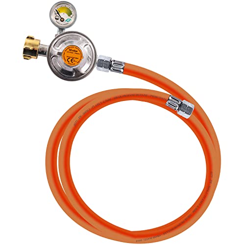 Top Gasdruckregler im Überblick