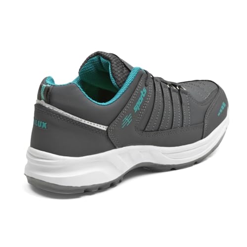 Image of Hilux Stylish Light Weight Shoe| Running Shoe| Walking Shoe| Trekking Men Shoe
