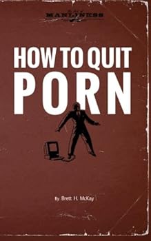 Paperback How to Quit Porn Book
