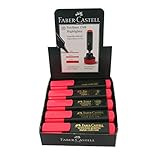 Subrayadores Faber Castell: lea esto si va a comprar