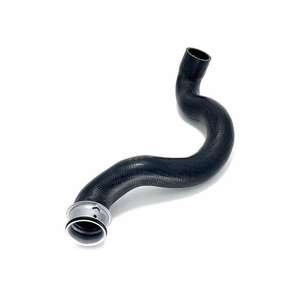 Xntfgnrz One Color Auto Parts Radiator Coolant Water Pipe 2045013082 A2045013082 For C-Class S204 W204 2007-2009