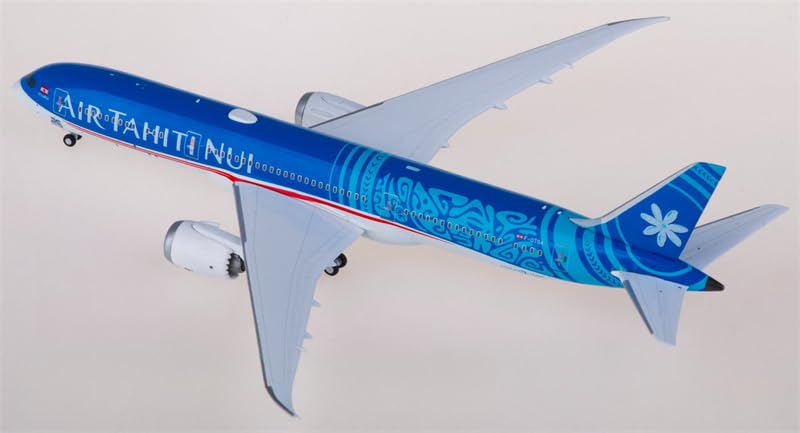 Amazon.com: for NG Models for Air Tahiti NUI for Boeing 787