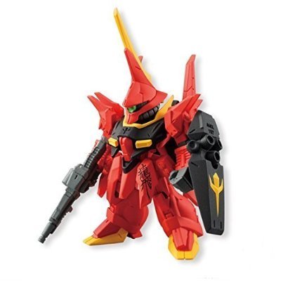 Amazon | FW GUNDAM CONVERGE 16 ガンダムコンバージ 96.バウ(グレミー