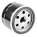 Produktbild YEGQ Ölfilter für Briggs & Stratton 492932 492056 492932S 4154 5049 5076 696854 842921 795890 für KOHLER 25-050-01 28-050-01S für EZGO 6158 N-6158 83-013 für Tecumseh 36262 36563 36961(1 Stück)