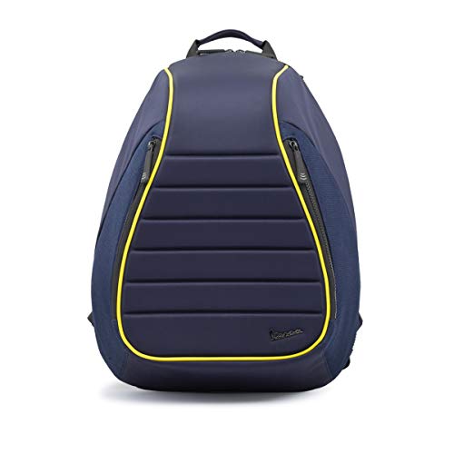 Preisvergleich Produktbild Vespa - Rucksack SEAT lässig und widerstandsfähig, für Mann und Frau