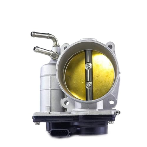 Valvula mariposa inyeccion combustible ETB0021 para sustitucion de cuerpo acelerador averiado