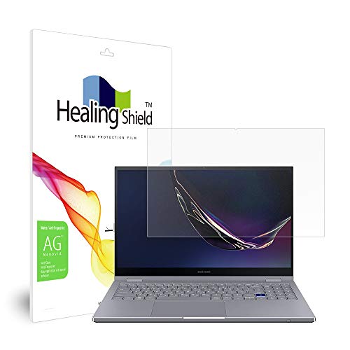 Healingshield/????????? ????????????????Samsung Galaxy Book Flex Alpha 15 NT750QCR / NT750QCJ??