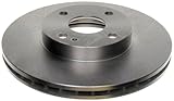 Raybestos 6131R Professional Grade Disc Brake Rotor