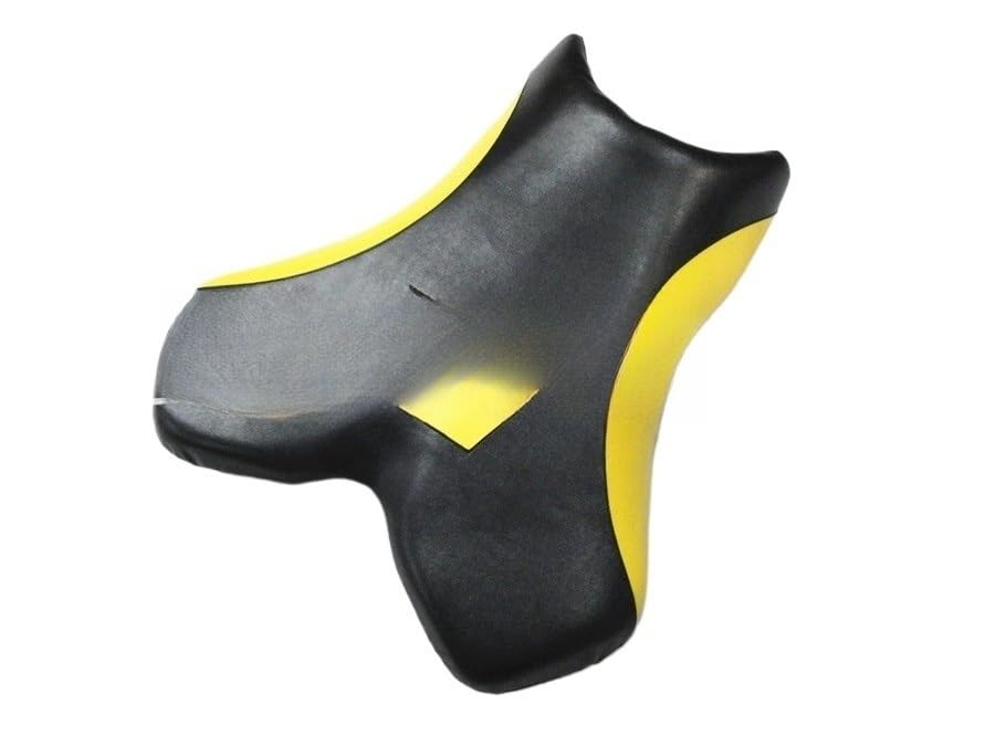 Siège moto pilote en mousse PU pour YZF 1000 R1 2009-2014