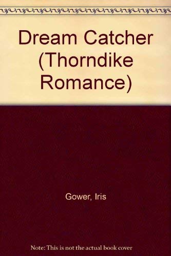 Dream Catcher [Large Print] 0786219521 Book Cover