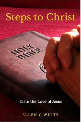 Steps to Christ
