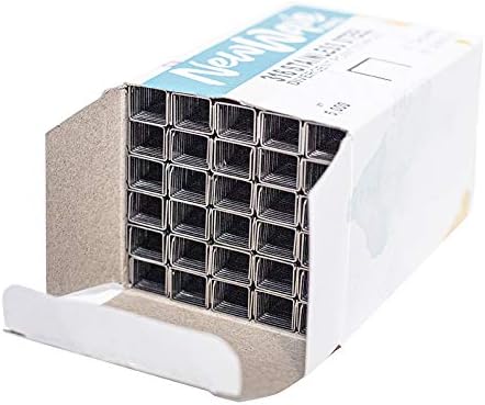 New Wave Chair Co 316 Stainless Steel Divergent Point Beach Chair Staples 1/2" Crown 3/8" Length Box of 5000