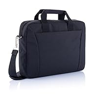 XD 15 Exhibition Laptop Messenger Bag, 40 cm, 4 Liters, White