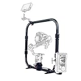 dji ronin m recensione ➤【2* 1/4-20 