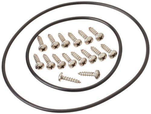 Pentair 590031 Hardware Replacement Kit MagicStream Laminars Water Features