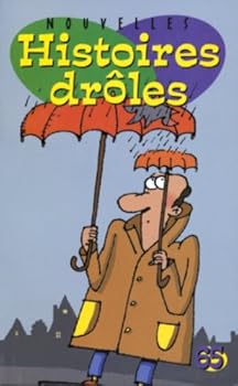 Paperback 065-NOUVELLES HIST.DROLES [French] Book