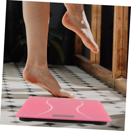 Poids corporel instable ? Cette balance précise de salle de bain résout le problème