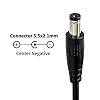 FLAMMA FC04 Tuner Pedal with 9V 300mA Power Supply