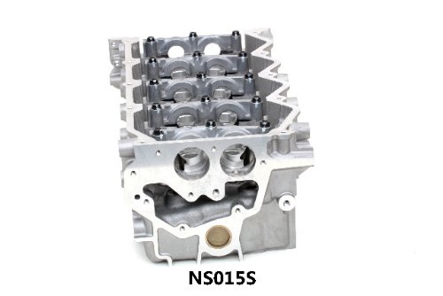 Testata Japanparts JPXX-SZ001S | Ricambio Auto Di Alta Qualità - Foto 7