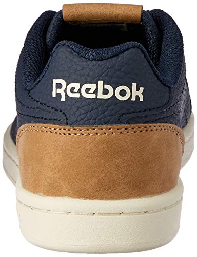 Baskets Basses Reebok Royal Complete Cln 34 12 - vue 4