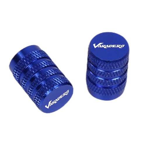 Bouchon de valve pneu Varadero XL1000 : l'accessoire idéal pour sécuriser vos voyages
