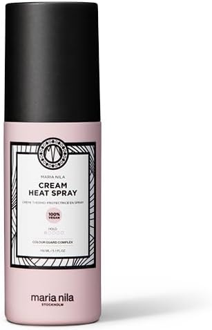 Maria Nila Cream Heat Spray 150ml