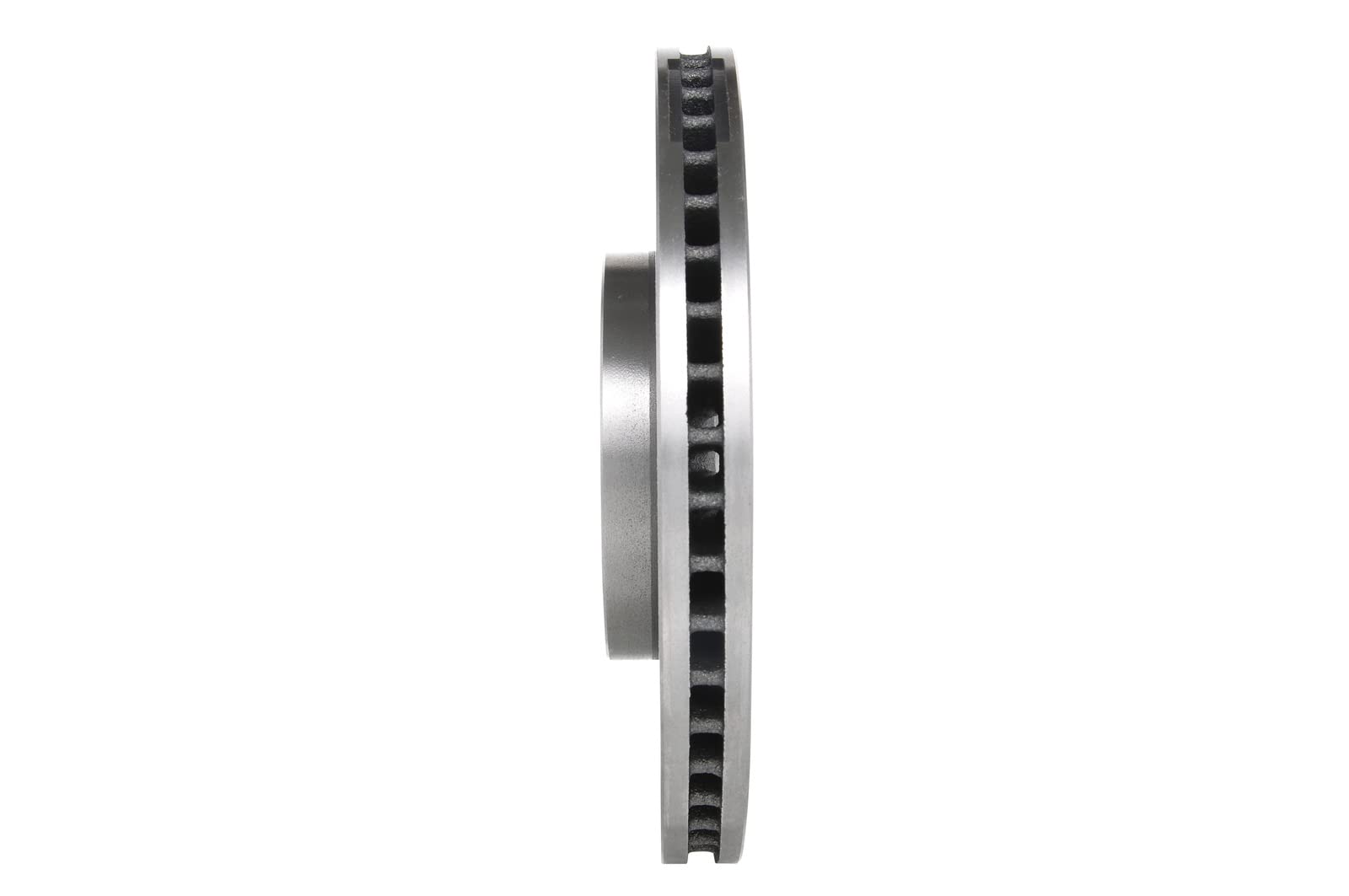 BOSCH 0 986 479 595, 2 szt Tarcze Hamulcowe przód 300mm