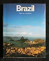 Brazil 8526701541 Book Cover