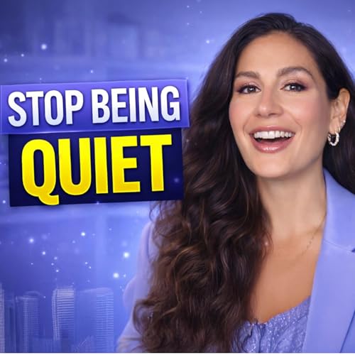 Stop Being the &ldquo;Quiet Person&rdquo; (The 3-Second Rule)