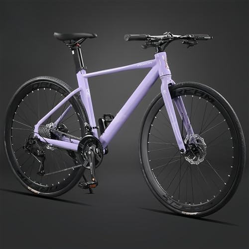 700c ���[�h�o�C�N�A�y�ʁA�e�B�[���G�C�W���[�A��l�A�j�������A�I�[���C���i�[�P�[�u���A�I�t���[�h���[�X (�h���[�~�[�p�[�v�� - 99%�g�ݗ��čς�,27�i�M�A) [���s�A���i]