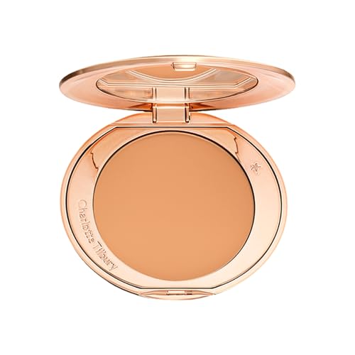 Charlotte Tilbury Airbrush Flawless Finish Setting Powder - Pore-...