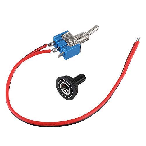 SGerste ON/Off for Flytec V007 Intelligent 500m Control Fishing Finder Bait RC Boat Parts