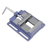 Leicht zu bewegen: Es wiegt nur 4,95 lb und ist leicht zu bewegen, um verschiedene Werkbänke, so dass es bequem zu bedienen.