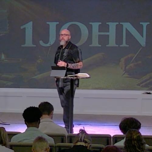 1 John: A Line in the Light