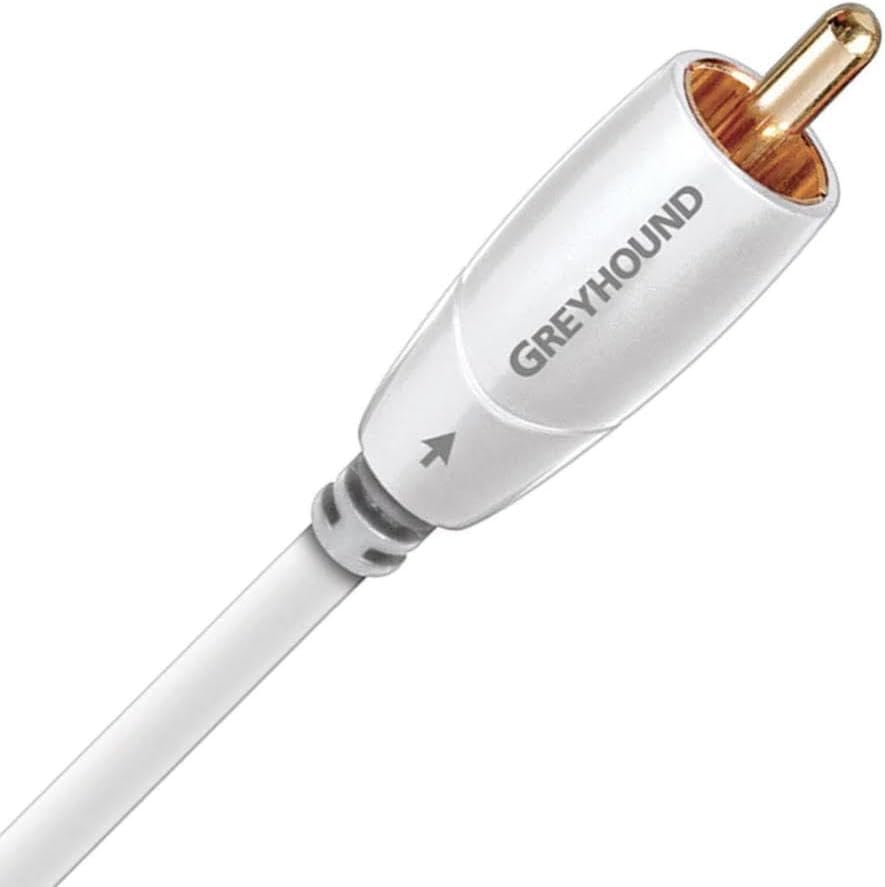 Klipsch RP-1400SW 1000W Subwoofer with 14 Inch Cerametallic Driver with a Greyhound 3.0M Subwoofer Cable (2023) - Image 9