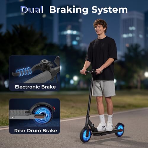 HopCycle Electric Scooter