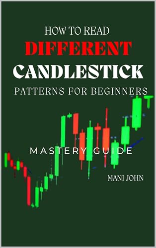 How To Read Different Candlestick Patterns : Mastery Guide