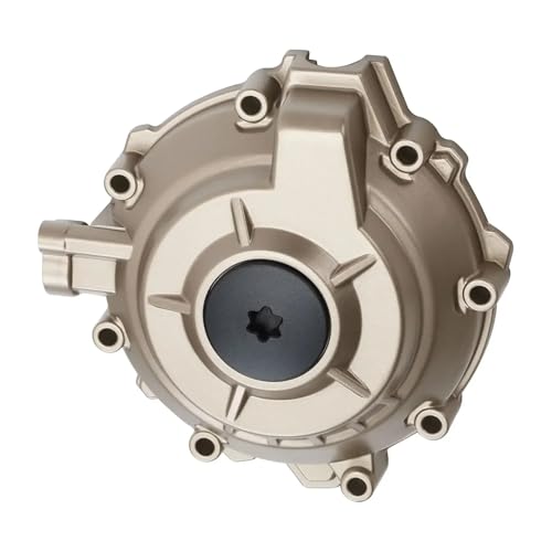 Cubre cárator S1000 RR accesorios protector motor estator 2020