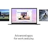 acer Chromebook Plus 514 Laptop with Google AI 14 Full HD 1920 x 1080 IPS Touch Display | Intel Core i3-N305 | 8GB LPDDR5 | 128GB SSD | Wi-Fi 6E | FHD Camera | Chrome OS | CB514-4HT-375Z