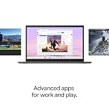 Acer Chromebook Plus 514 Laptop with Google AI Acer Chromebook Plus 514 Laptop with Google AI