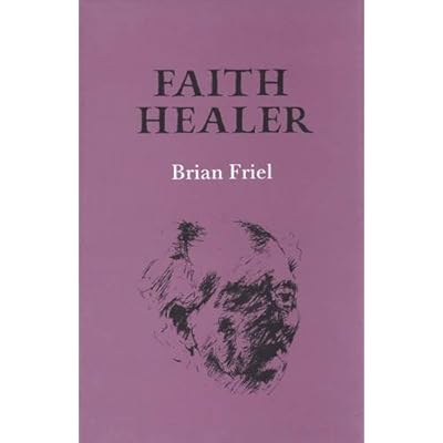 Faith Healer