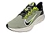 Produktbild Nike Zoom Winflo 7 - lt Smoke Grey/Black-Volt-White, Größe:11