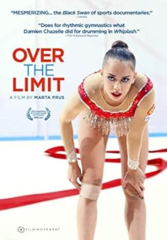 DVD Over the Limit [Russian] Book