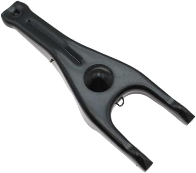 Clutch Release Fork Compatible With Impreza Forester Outback Legacy 1997-2017 2003-2006 BRZ Crosstrek 2013-2017 Fits 30531-AA220