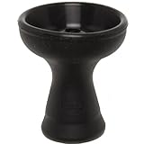 Amy ShiSha Silikon Kopf - Tabakkopf aus Silikon - für Wasserpfeife - Funnel