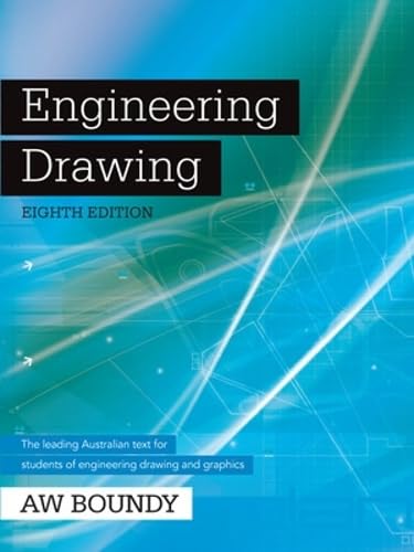 Engineering Drawing and Sketchbook