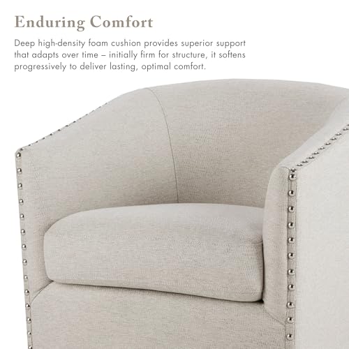 madison park oxford mid-century accent chair reviews