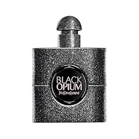 Amazon.com : YVES SAINT LAURENT Black Opium Eau de Parfum Extreme