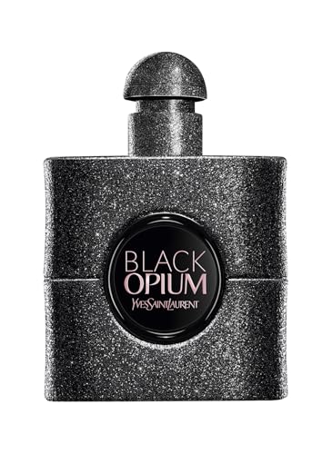 Ysl Opium Black Extreme Edp Sp 50 Ml